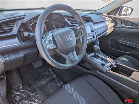 Used 2018 Honda Civic LX image 9