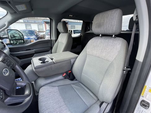 Used 2024 Ford F250 XLT image 16