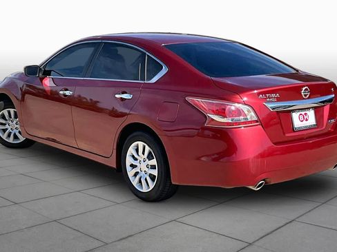 Used 2013 Nissan Altima 2.5 S FWD image 12