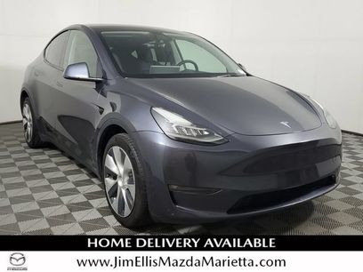 Used 2022 Tesla Model Y Long Range