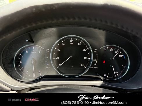 Used 2019 MAZDA CX-5 Grand Touring Reserve AWD/4WD image 28