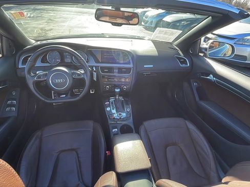 Used 2013 Audi S5 Prestige image 27