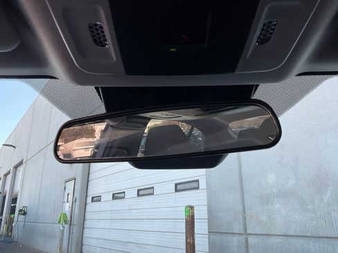 Used 2025 Toyota Camry LE image 17