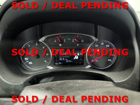 Used 2018 GMC Terrain SLE w/ Infotainment Package I AWD/4WD image 8