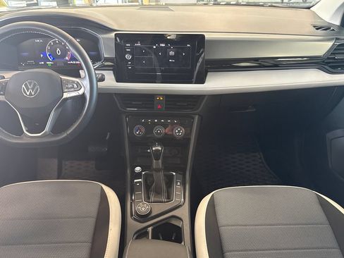 Certified 2025 Volkswagen Taos S AWD/4WD image 5