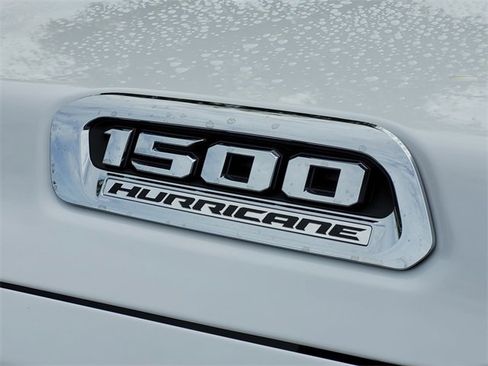 New 2026 RAM 1500 Big Horn/Lone Star image 24