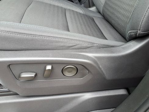 Used 2024 GMC Sierra 1500 Elevation AWD/4WD image 12