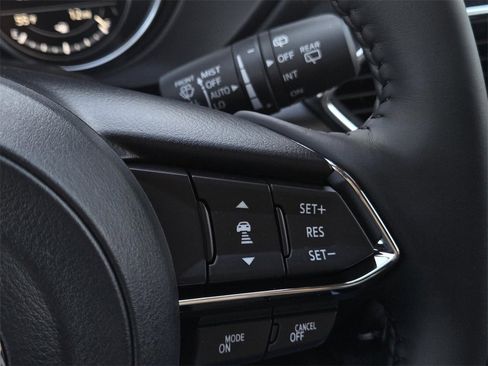 New 2025 MAZDA CX-5 AWD 2.5 S w/ Preferred Package image 23