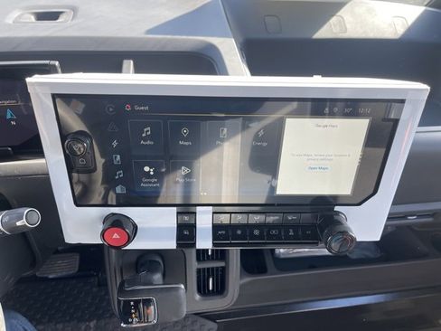 Used 2023 Chevrolet Brightdrop 600 w/ Active Safety Package 2 image 18