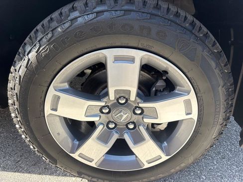 Used 2026 Honda Ridgeline RTL image 7