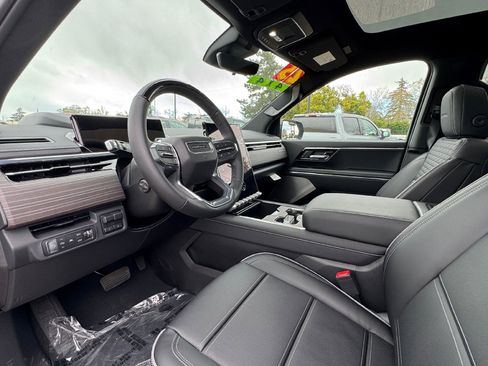 New 2025 GMC Sierra EV Denali image 23