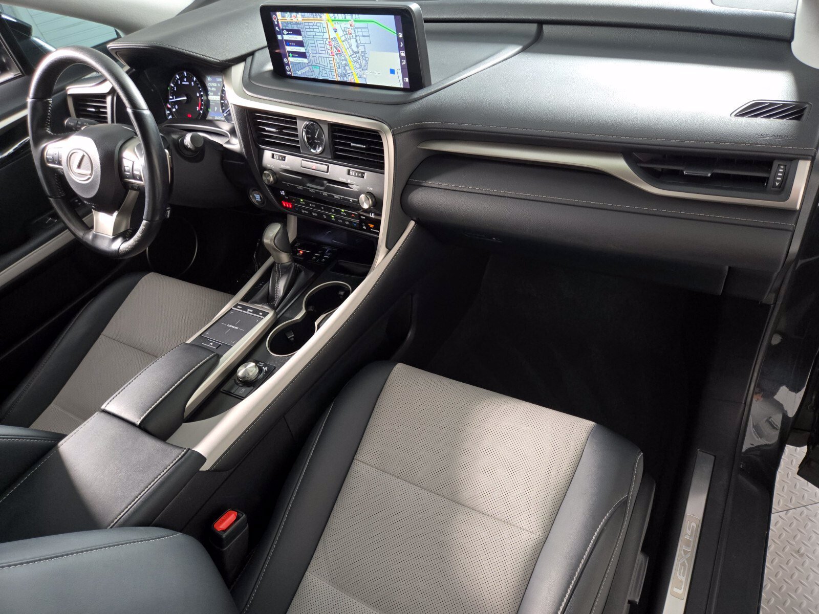 Used 2022 Lexus RX 350 FWD w/ Special Edition image 19