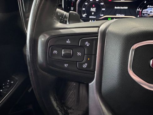 Certified 2024 GMC Sierra 1500 Elevation w/ Preferred Package AWD/4WD image 26