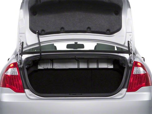 Used 2010 Ford Fusion SE FWD image 14