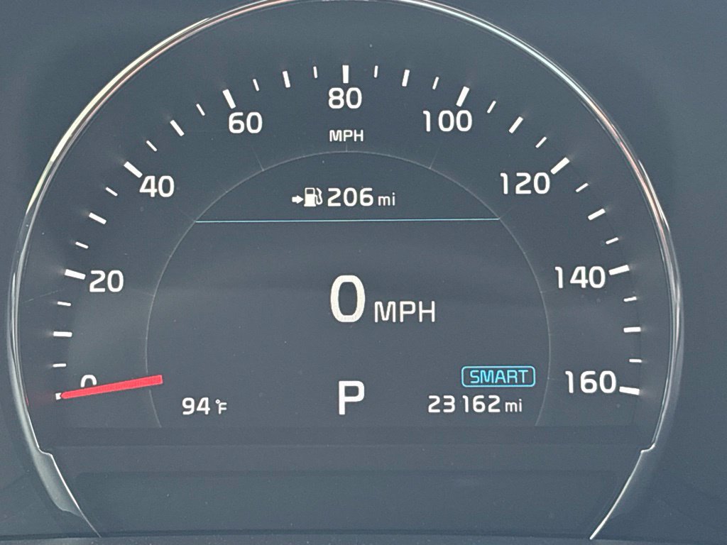 Used 2019 Kia Sorento EX FWD image 26