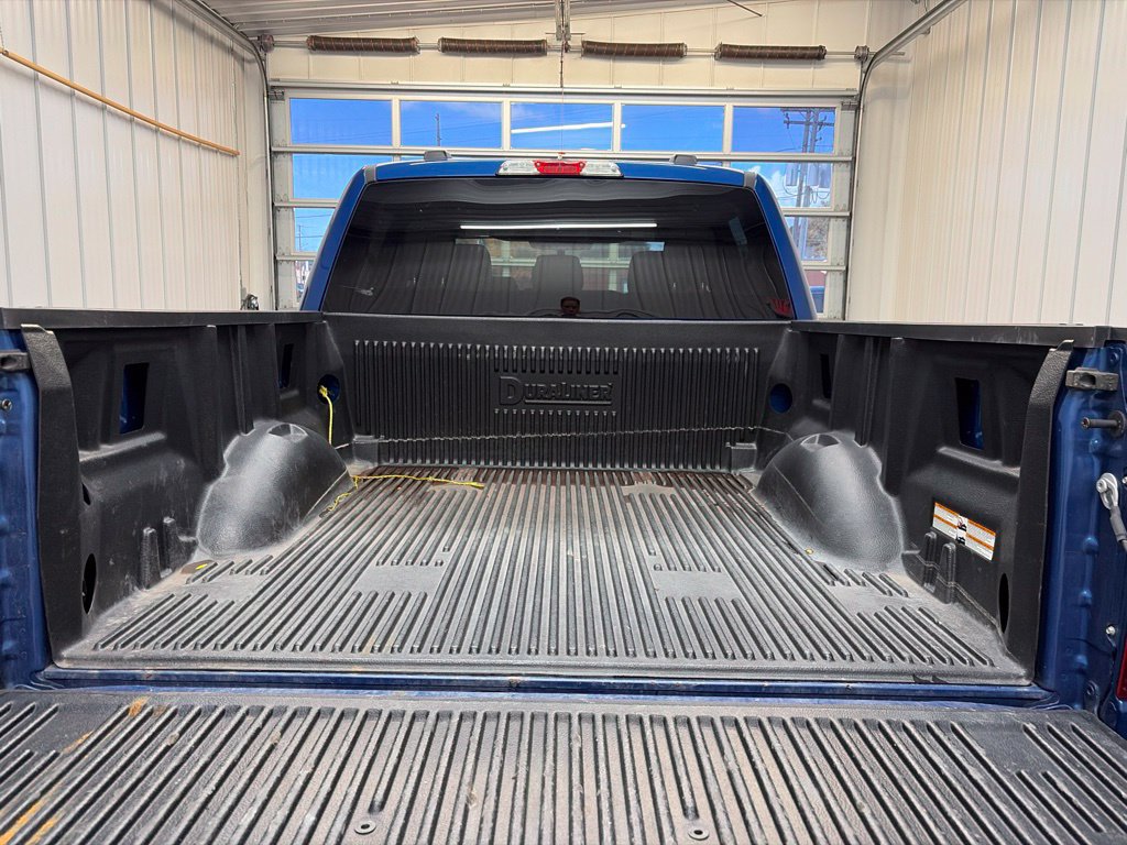 Used 2025 Ford F150 XLT w/ Equipment Group 301A Standard AWD/4WD image 21
