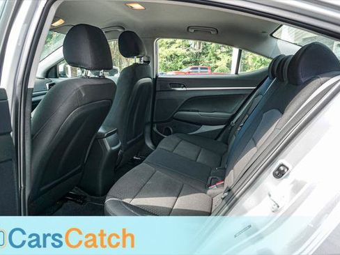 Used 2020 Hyundai Elantra SE w/ Cargo Package (C1) FWD image 20