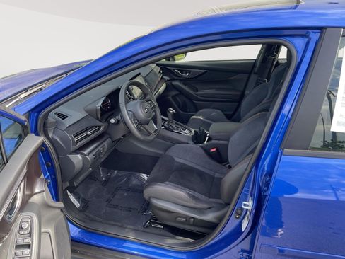 Used 2024 Subaru WRX GT AWD/4WD image 10