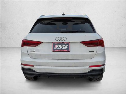 Used 2021 Audi Q3 2.0T Premium Plus image 6