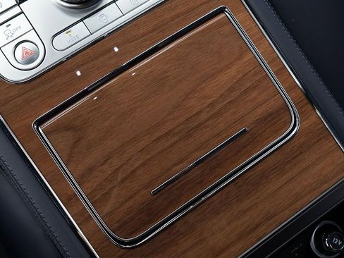 New 2026 Bentley Continental GTC image 37