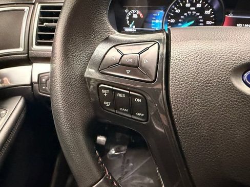 Used 2019 Ford Explorer Sport AWD/4WD image 29