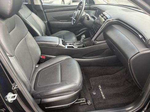 Used 2024 Hyundai Tucson SEL w/ Convenience Package FWD image 16