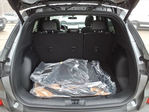 New 2026 Ford Escape ST-Line w/ Tech Pack #1 image 11