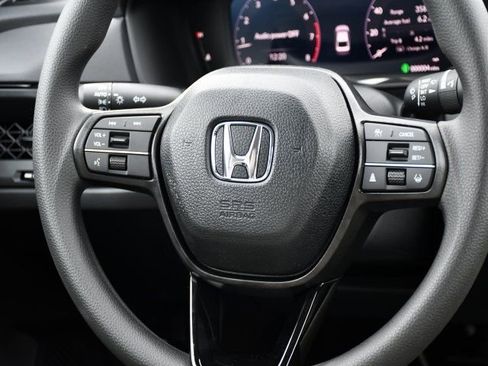 New 2026 Honda Accord LX image 19