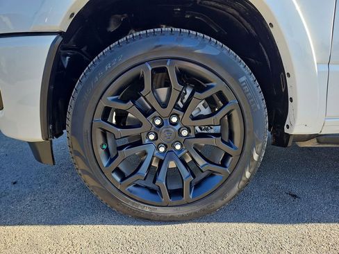 Used 2025 RAM 1500 Limited image 38