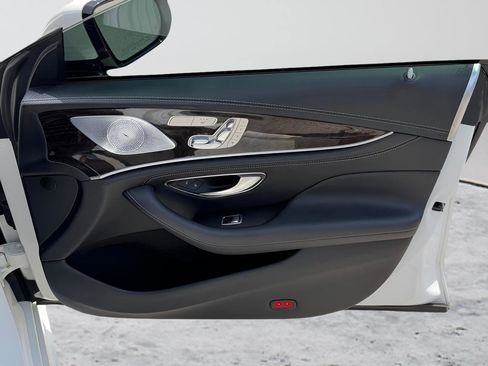 Used 2019 Mercedes-Benz CLS 450 4MATIC image 32