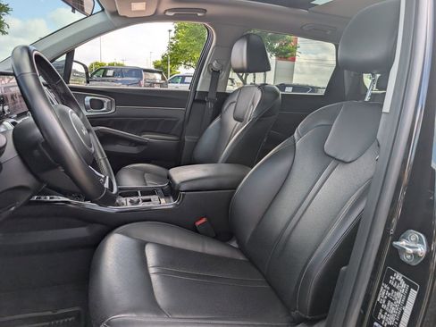 Used 2022 Kia Sorento SX image 25