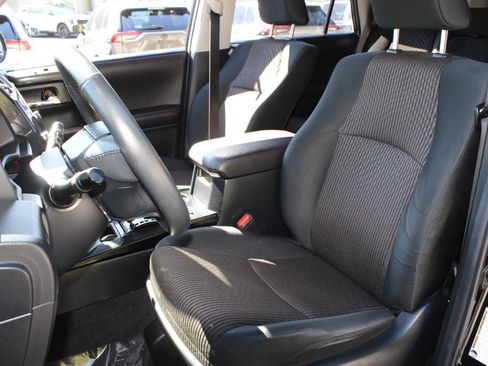 Used 2020 Toyota 4Runner TRD Off-Road image 14