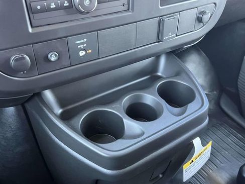 New 2026 GMC Savana 2500 Extended image 30