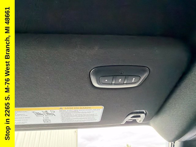 Used 2025 RAM 1500 Big Horn AWD/4WD image 50