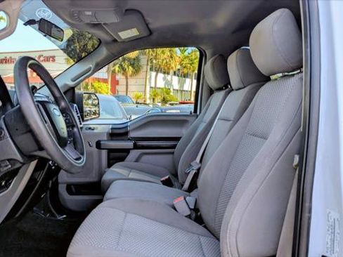 Used 2017 Ford F150 XLT image 13