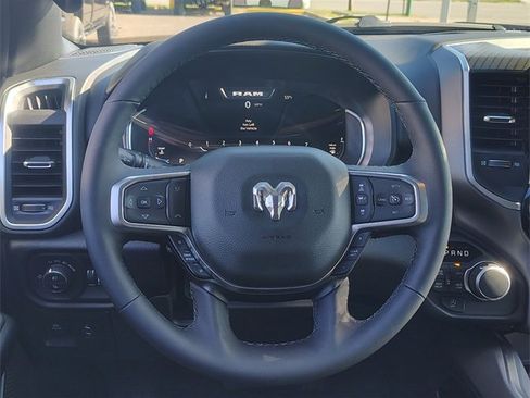 New 2026 RAM 1500 Big Horn image 16