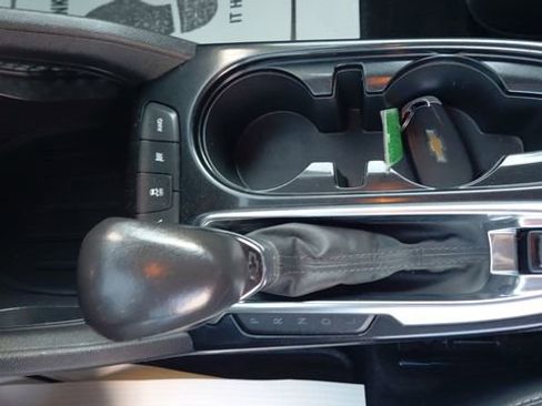 Used 2022 Chevrolet TrailBlazer ACTIV image 20