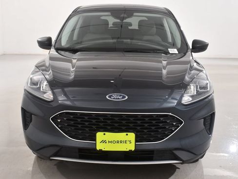 Used 2022 Ford Escape SE w/ Convenience Package AWD/4WD image 3