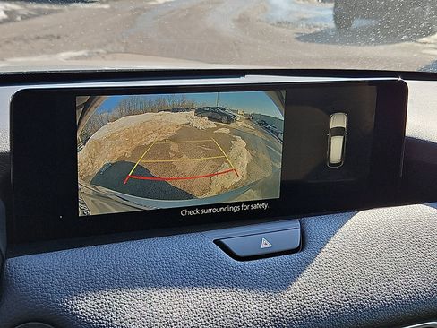 New 2026 MAZDA CX-90 3.3 Turbo w/ Preferred Package image 16