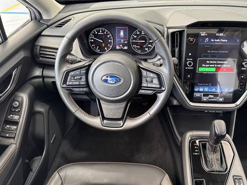 Certified 2025 Subaru Crosstrek 2.5i Limited w/ Popular Package #4A AWD/4WD image 14