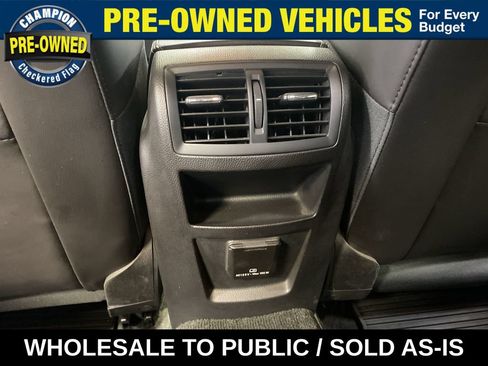 Used 2013 Buick Regal Premium FWD image 22