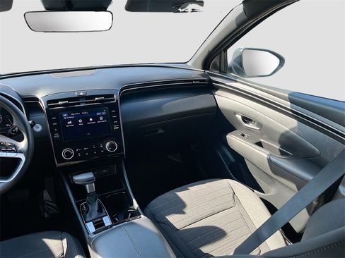 Used 2023 Hyundai Santa Cruz SEL image 22