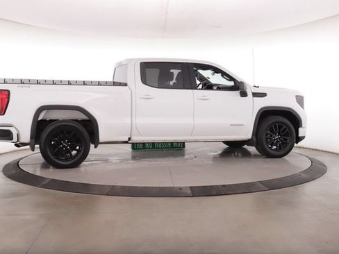 Used 2024 GMC Sierra 1500 Elevation AWD/4WD image 6