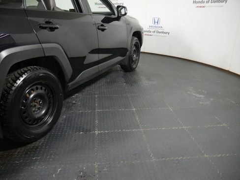 Used 2019 Toyota RAV4 Adventure w/ Cold Weather Package image 5