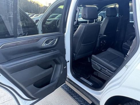 Used 2023 Chevrolet Tahoe Z71 image 21