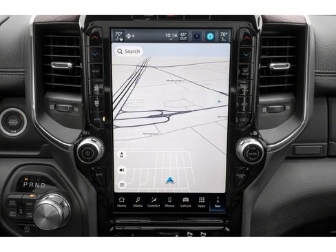 New 2026 RAM 1500 Laramie image 11