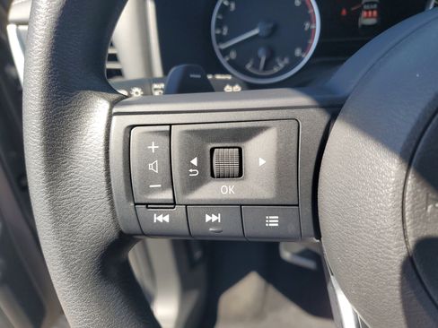 Certified 2024 Nissan Rogue SV image 19