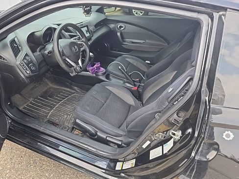 Used 2014 Honda CR-Z image 14