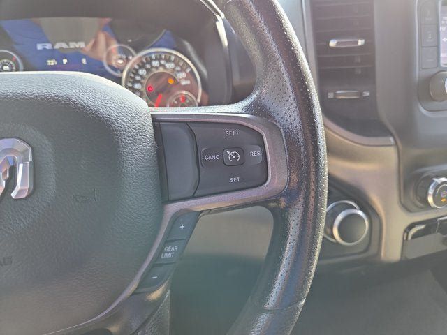 Used 2023 RAM 1500 Tradesman w/ Night Edition AWD/4WD image 18