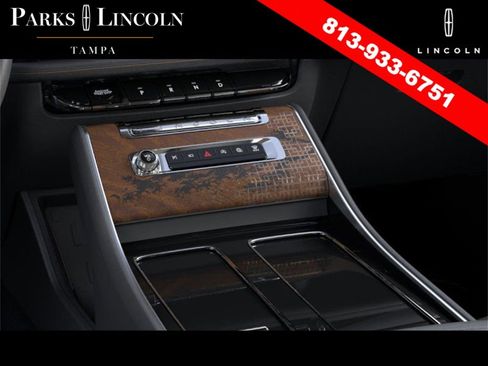 New 2025 Lincoln Aviator Black Label image 15